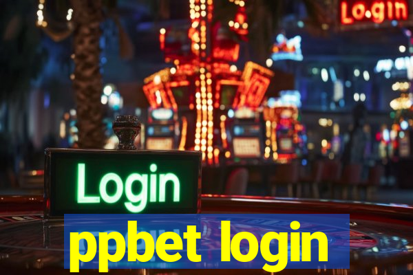 ppbet login